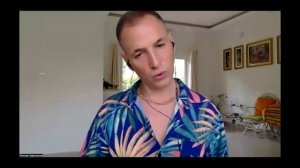 Восстановление позвоночника шея. Лила Пуруша дас. Часть 2