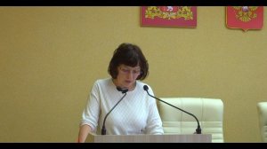 Оперативное совещание в администрации Тавдинского муниципального округа от 04.05.2026