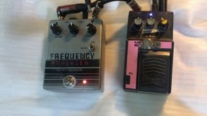 EНО Frequency Analyzer копия