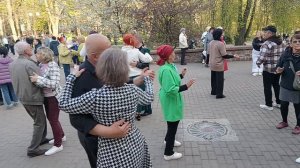 Не такая как все....... 02.05.26 Гомель парк Луначарского 🥰💫