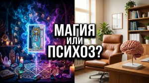 Столкновение реальностей