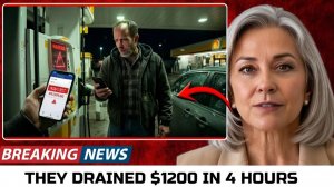 NEVER Swipe Your Debit Card At Gas Stations — It's The #1 Place Thieves Target You