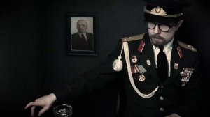 ASMR Soviet Sleeper Agent Programming