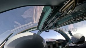 Экипаж Су-34 ВКС России нанёс удар по личному составу и пункту управления БПЛА ВСУ в зоне ответствен