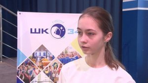 «Волонтёры Победы» провели урок памяти для школьников в Нижнем Новгороде