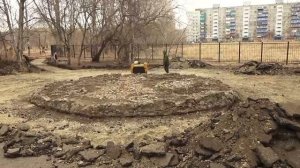 (29.04.2026) Завод Гагарина выделил средства на благоустройство городских территорий