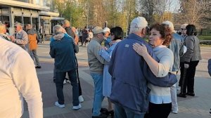 Плачет одинокий саксофон... 03.05.26...