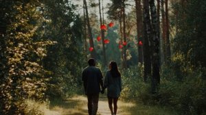 ПОДОЖДИ, ЛЮБИМАЯ.  НА ТАТАРСКОМ.