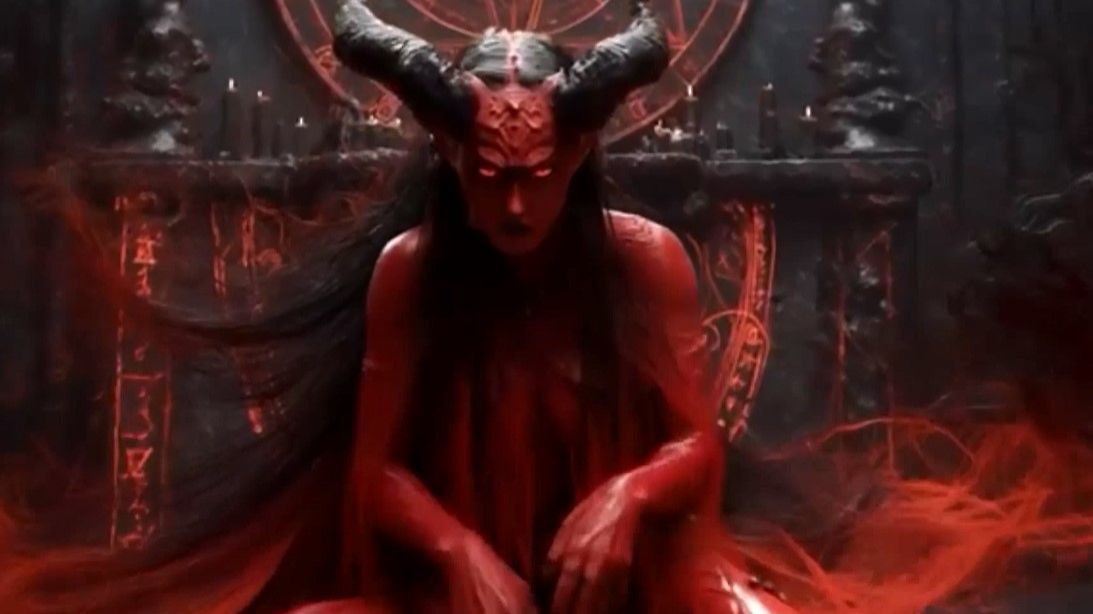 HELLGATE No World Survives Dark Fantasy Metal