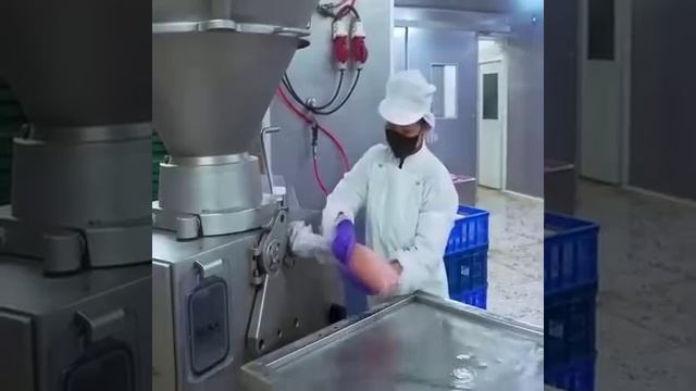 Мираторг . Хотите это кушать ?