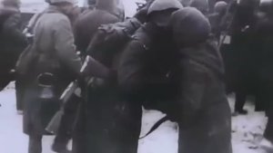 Я хочу чтобы не было больше войны