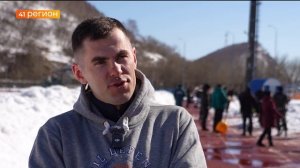 КАМЧАТСКИЕ СПАСАТЕЛИ ПРОВЕЛИ СУББОТНИК В СПОРТИВНОМ ПАРКЕ «СПАРТАК» • НОВОСТИ КАМЧАТКИ