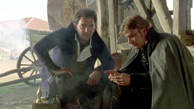 Ватерлоо Шарпа (фильм, 1997)