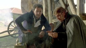 Ватерлоо Шарпа (фильм, 1997)