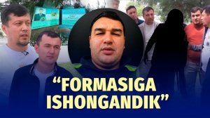 🍿 Forma ortidagi sxema: leytenant “piramida” qurganmi?