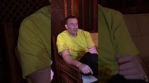 Михаил Терехин заявил, что Ксения Бородина попросила Николая Сердюкова уйти из шоу « Мастер игры»