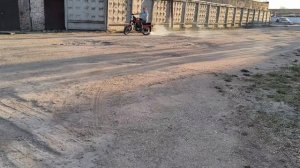 восход 3м