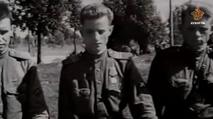 Письмо командира части