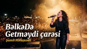 Bəlkə də getməydi çarəsi - AI Cover (2026)