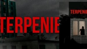 играю в TERPENIE