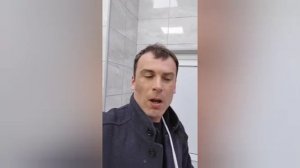 ‼️🇺🇦🏴☠️ Актера Одесского драмтеатра избили военкомы и сломали ему палец

▪️По его словам, у него