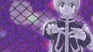 Hunter x Hunter - Hotaru (Nagai Masato)