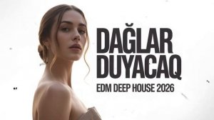Dağlar duyacaq - AI Cover (2026)