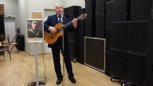 Я ЗНАЮ, ЧТО СЧАСТЬЕ БОЛЬШОЕ... ВЛАДИМИР ПОЛЯКОВ ПОДОЛЬСКИЙ.