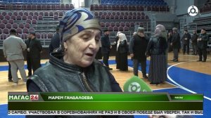 В Ингушетии обсудили организацию паломничества на 2026 год