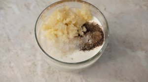 Нежная курица со сметаной