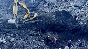 Тела четырех шахтеров нашли под завалами на Кадыкчанском руднике