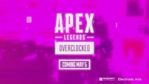 Трейлер игрового процесса Apex Legends - Overclocked для PS5 и PS4