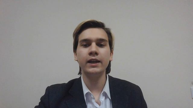 Учительская династия Замятиных, Костин А