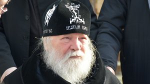 Александра Вострикова в 4-ю неделю по Пасхе о чуде исцеления парализованного человека