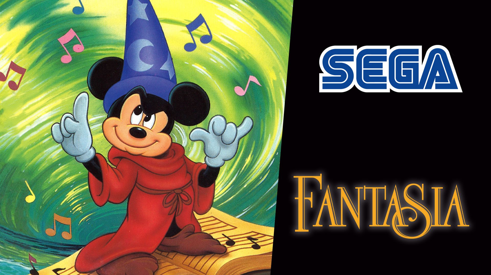 Fantasia (SEGA)