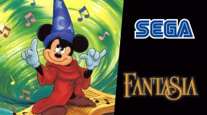 Fantasia (SEGA)