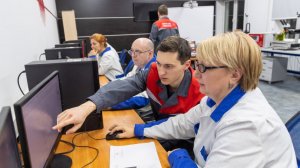 В России фиксируют повышенный спрос на смену профессии