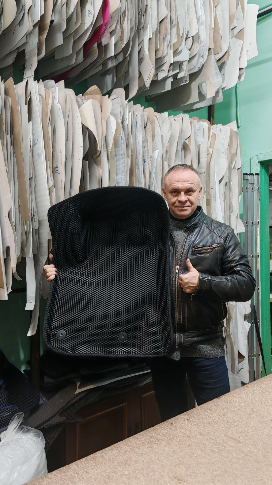 DIREFOX для вас с любовью