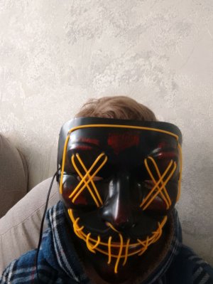 кот