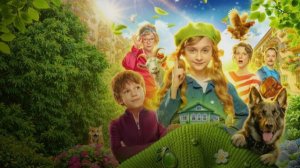 Оливка, Игорёк и Рекс Официальный трейлер 2026