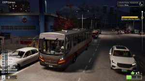 Bus Bound /#1/ прохождение на канале GEPGames