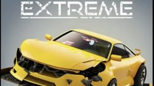 Extreme Stunt Races💀 #2