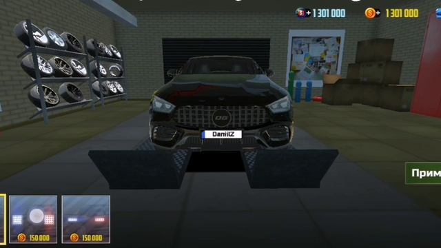 Car Simulator ТУТОРИАЛ! Как сделать тюнинг смотреть онлайн