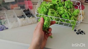 Много совушек/ Вяжу меховых котов/ купила витамины с сайта Siberian Wellness