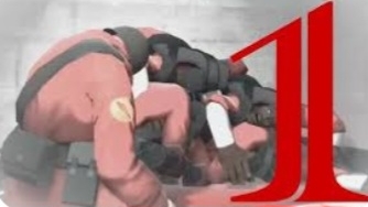 Don't join the red team 1 [SFM]