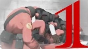 Don't join the red team 1 [SFM]