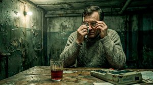 У «Менялы» украли сумку с деньгами БРАТВЫ… Жить оставалось сутки  [РАССКАЗ / БОЕВИК / 90-Е]
