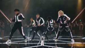 BURNING IN THE BLACK _ MODERN DISCO 2026