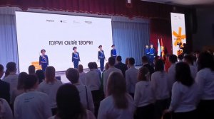 Ученик года 2024. Челябинск. Открытие