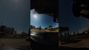 Поездка на Ниве
